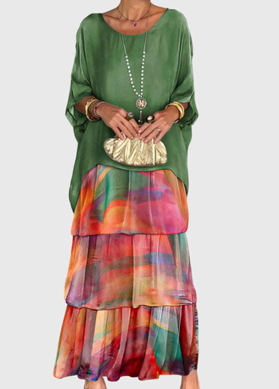 Robes Femme Patricia - 6