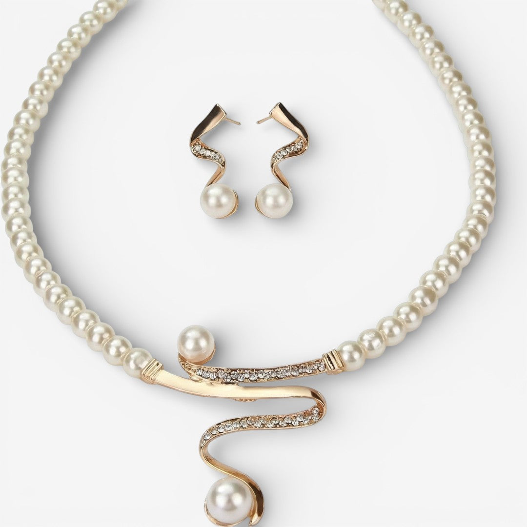 Boucles d'Oreilles Femme Philippine