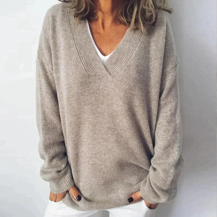 Pulls Femme Caroline - 2