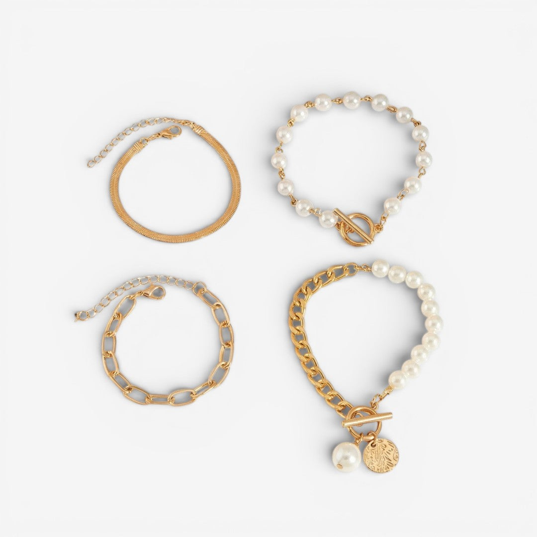 Bracelets Femme Zoé