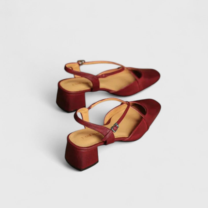 Sandales Femme Hélène - 4