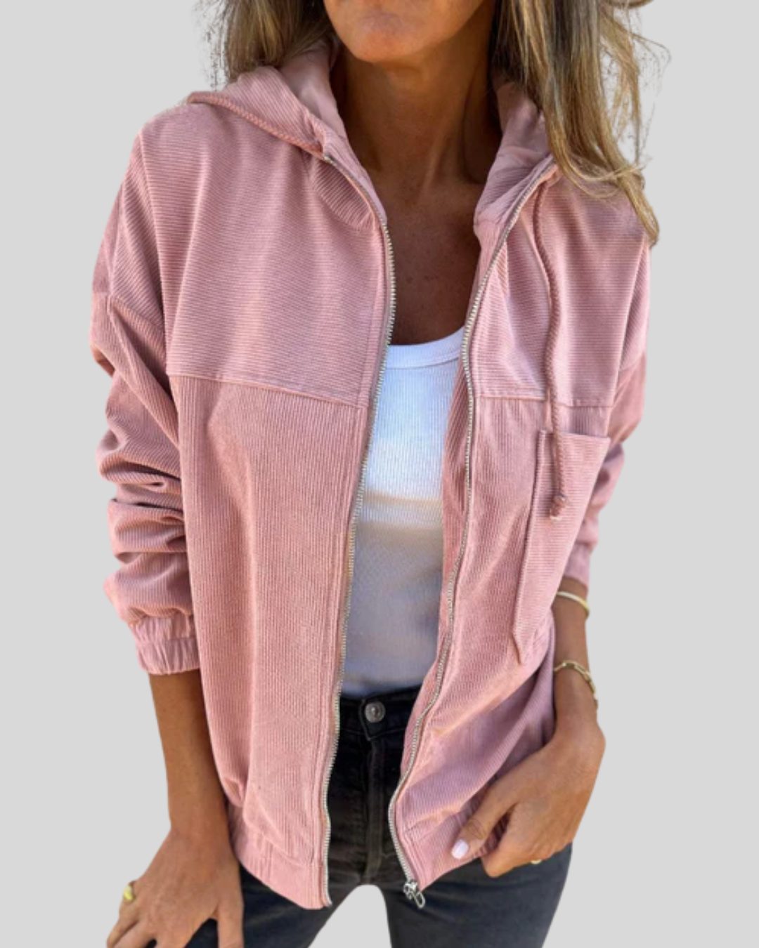 Gilets Femme Delphine - 5