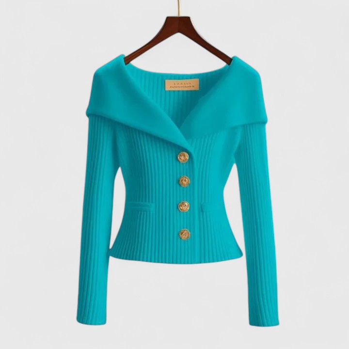 Cardigans Femme Romane - 5
