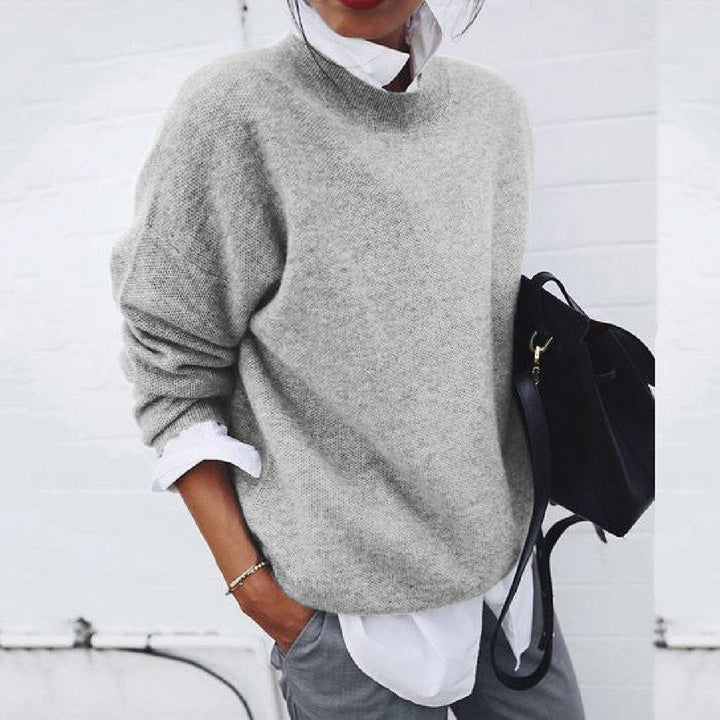 Pulls Femme Sandrine - 6