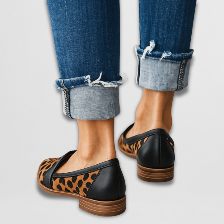 Mocassins Femme Nadia™ - 4