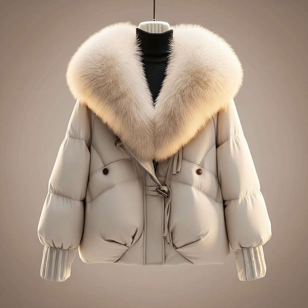 Manteaux Femme Madeleine - 7