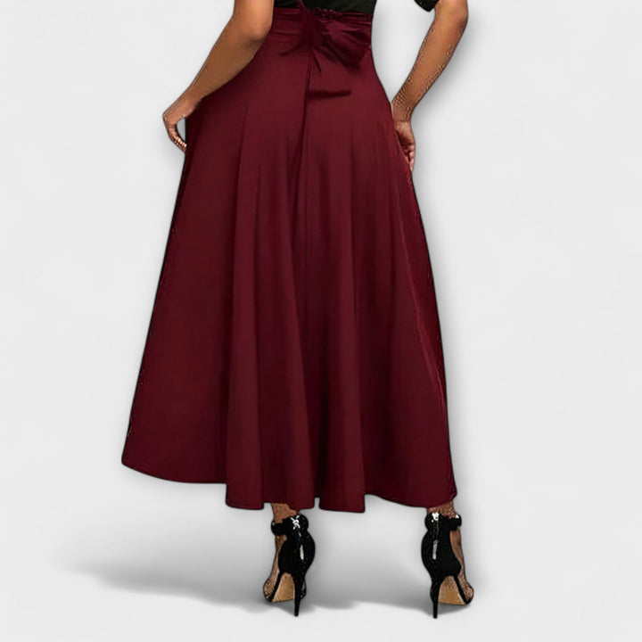 Jupes Femme Solène - 4