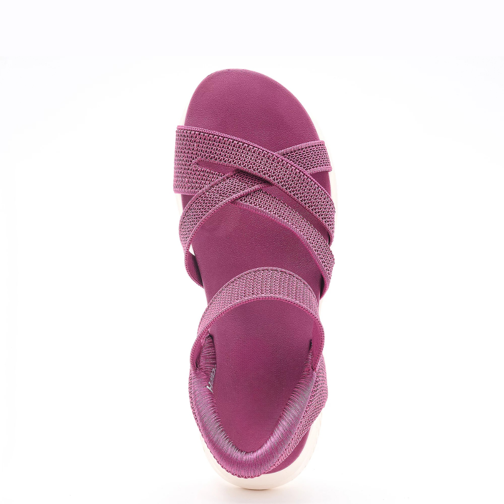 Sandales Orthopédiques Femme Héloïse - 4