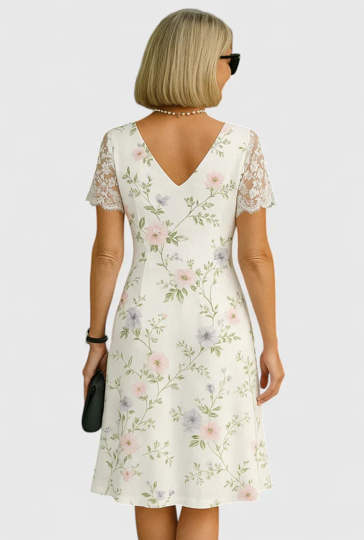 Robes Femme Fanny - 2
