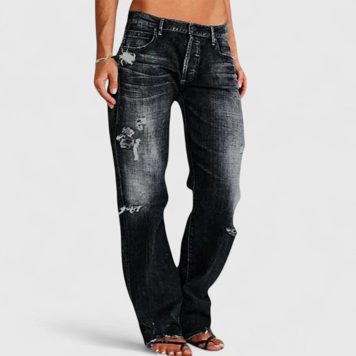 Jeans Femme Nina - 3