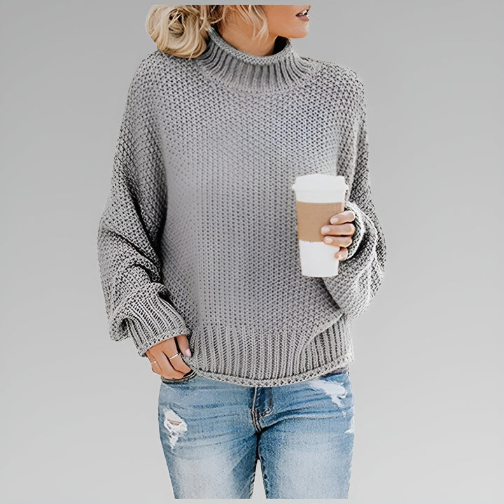 Pulls Femme Anne - 5