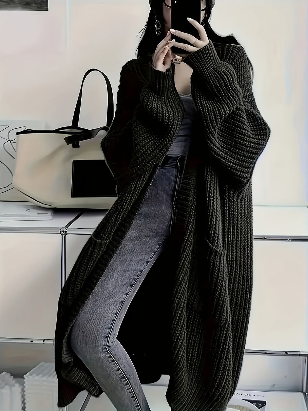 Cardigans Femme Alice - 5