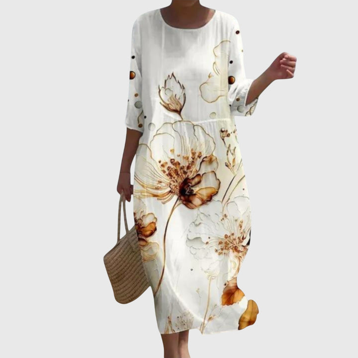 Robes Femme Martine - 5