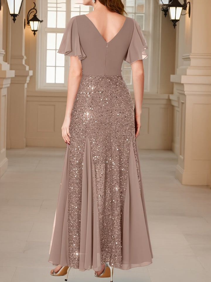 Robes de Soirée Femme Clara - 9