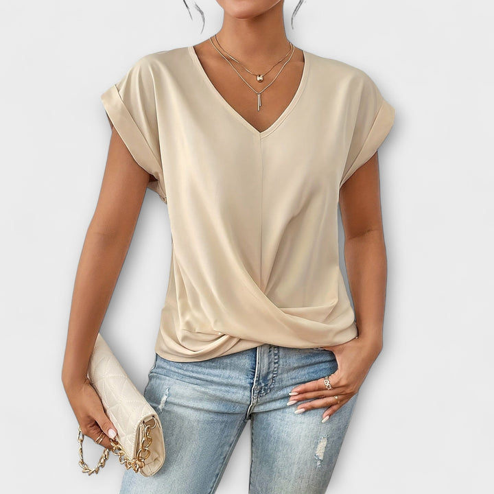 Tops Femme Claire - 8