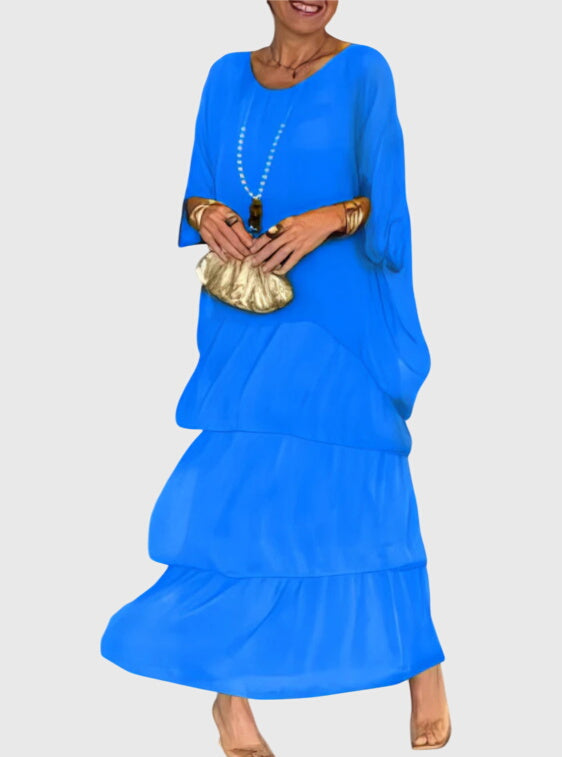 Robes Femme Patricia - 12