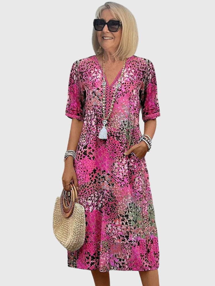 Robes Femme Estelle - 4