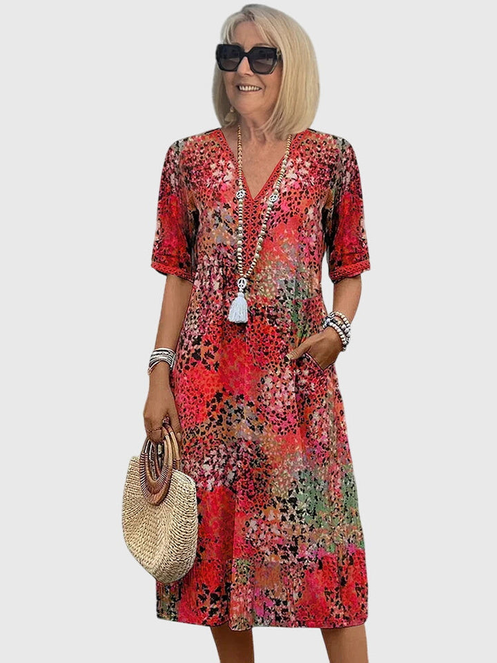 Robes Femme Estelle - 2