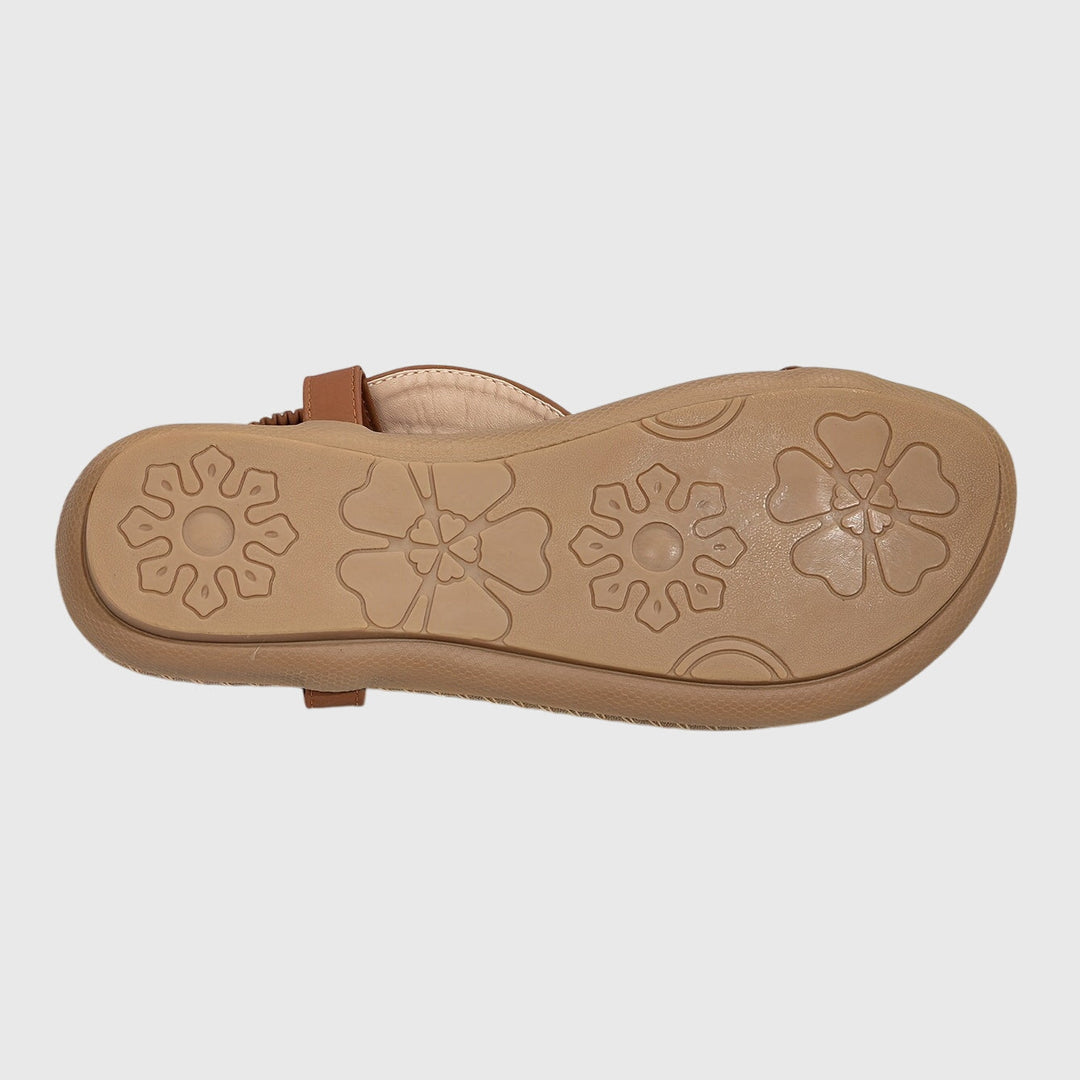 Sandales Orthopédiques Femme Stéphanie - 11