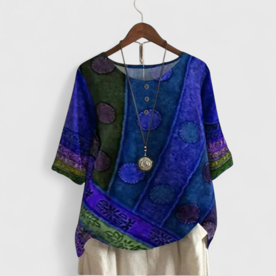 Blouses Femme Stéphanie - 5