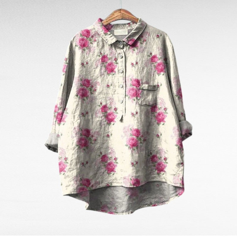 Blouses Femme Claire - 7