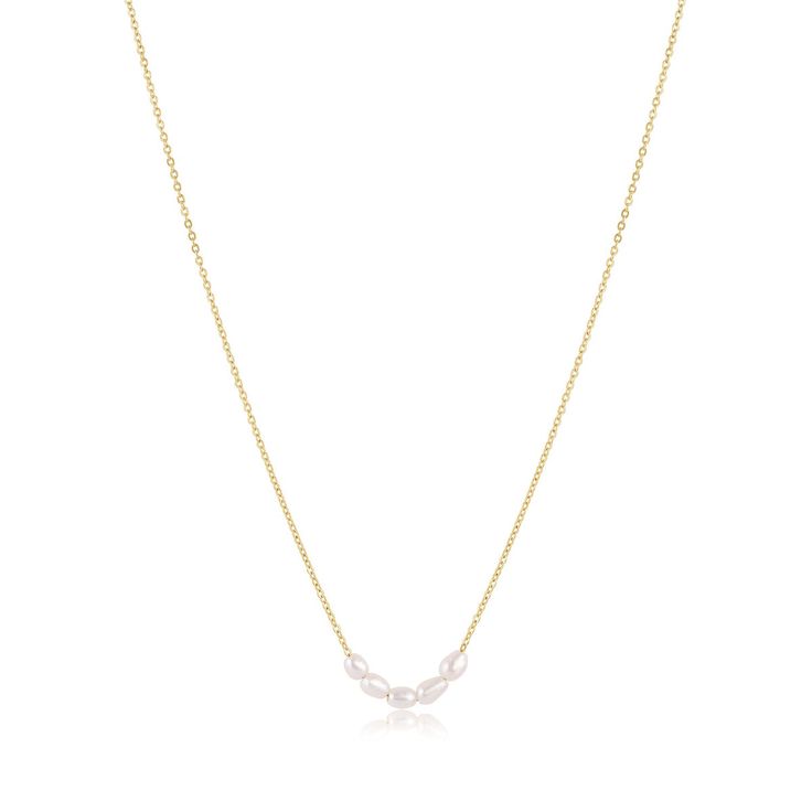 Colliers Femme Juliane