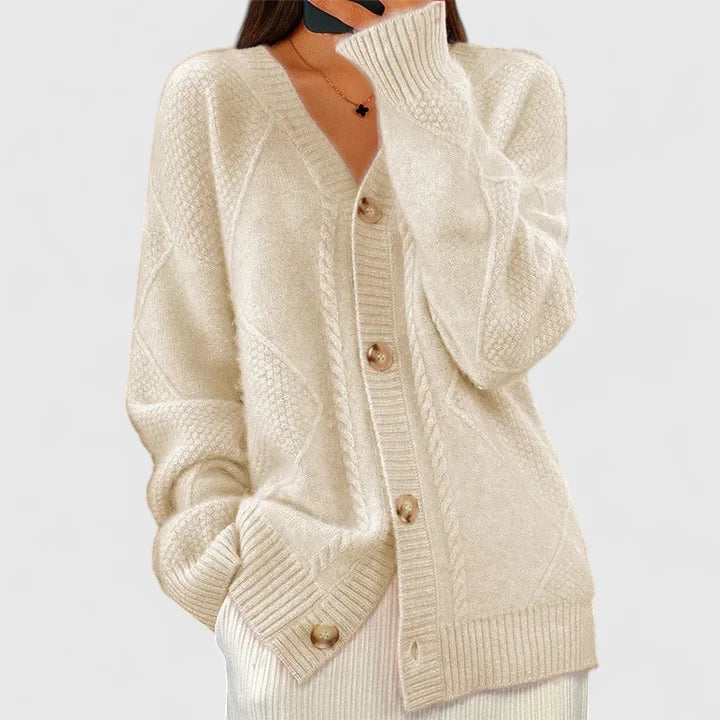 Cardigans Femme Florentine - 3