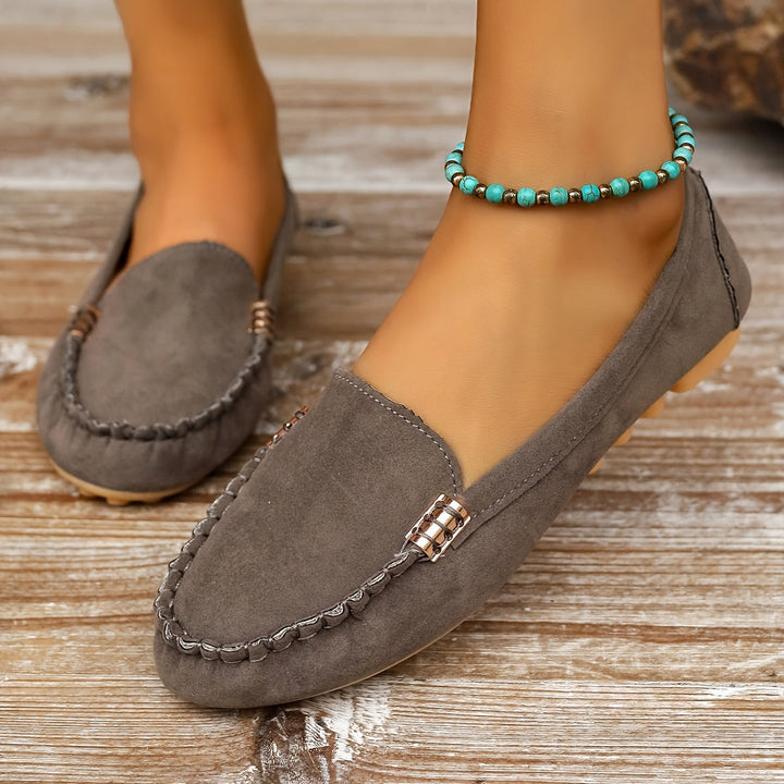 Mocassins Femme Vanessa - 15