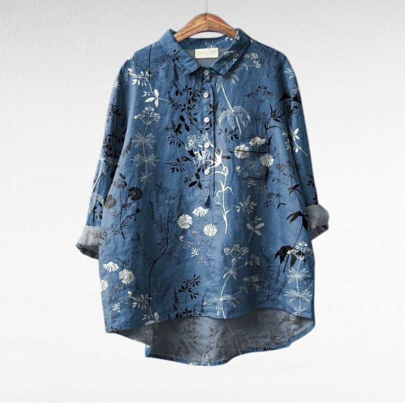 Blouses Femme Claire - 8
