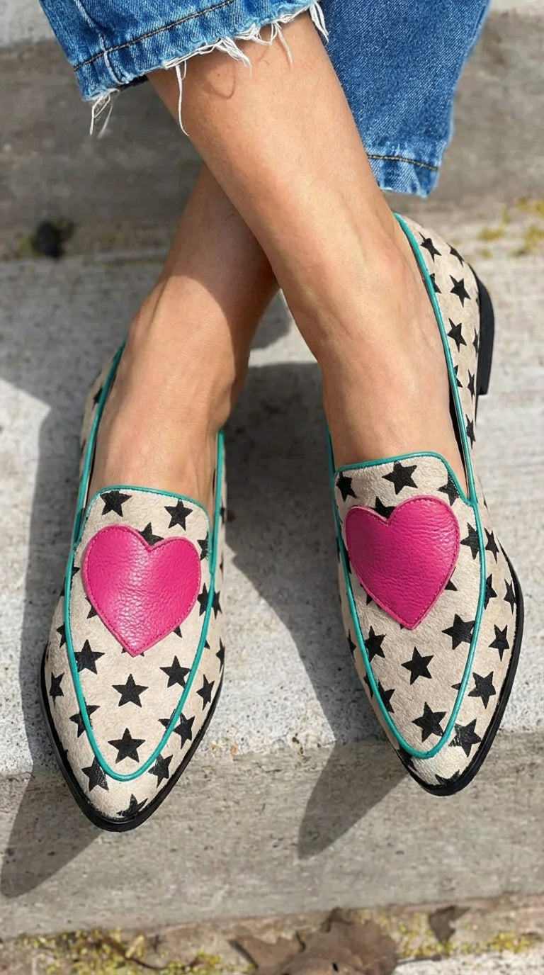 Mocassins Femme Suzanne - 2