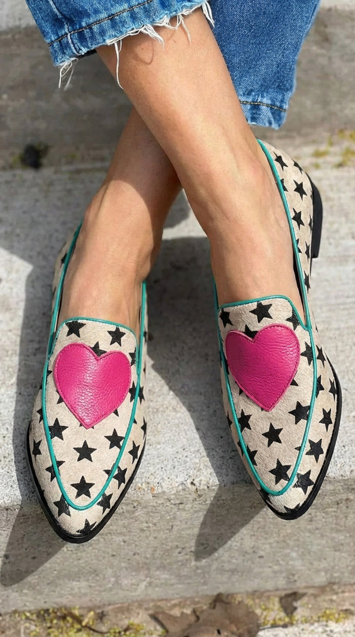 Mocassins Femme Suzanne - 2