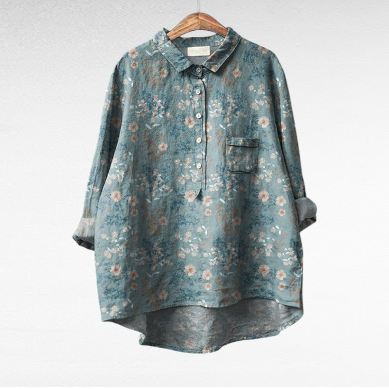 Blouses Femme Claire - 9