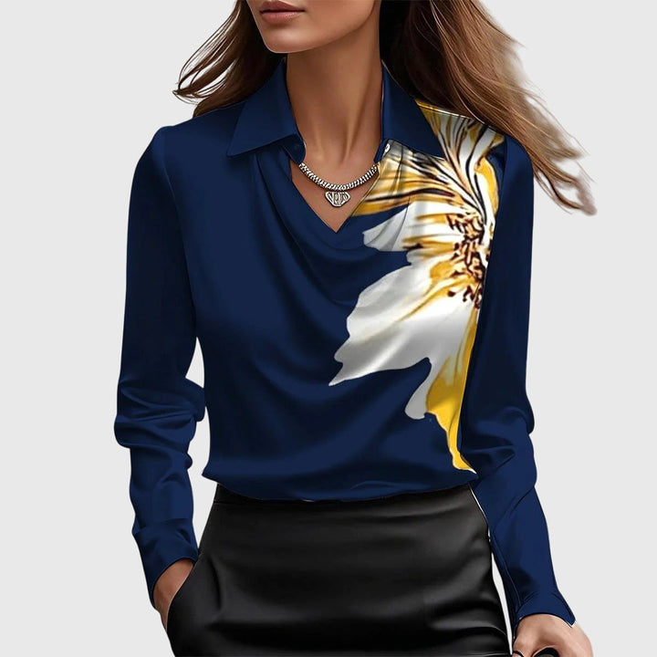Blouses Femme Gabrielle - 8