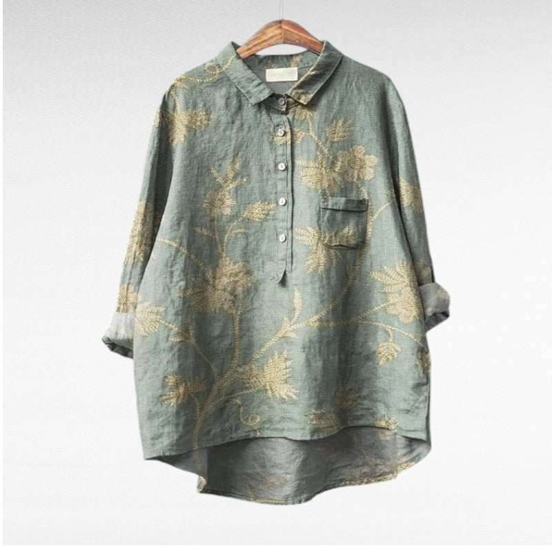 Blouses Femme Claire - 10