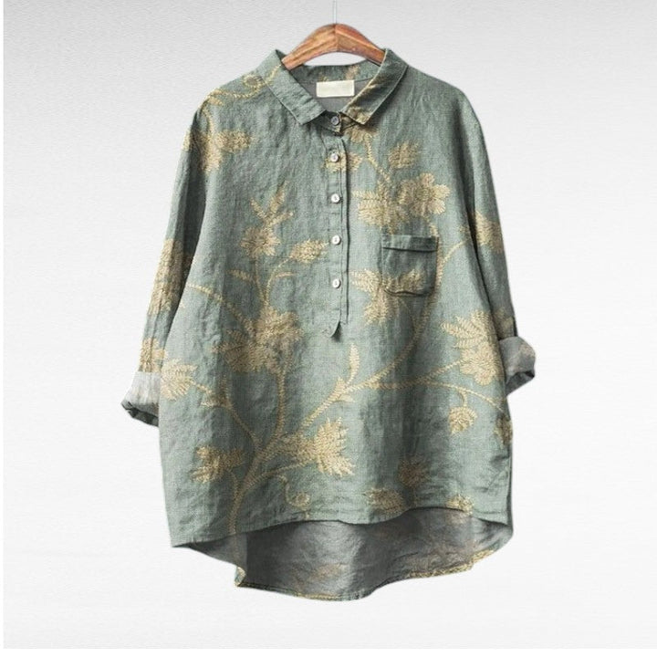 Blouses Femme Claire - 10