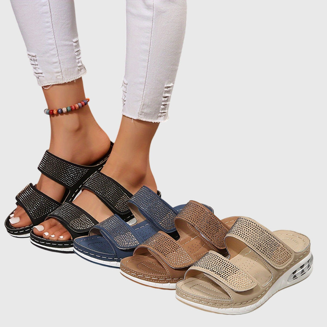 Sandales Femme Estelle - 5