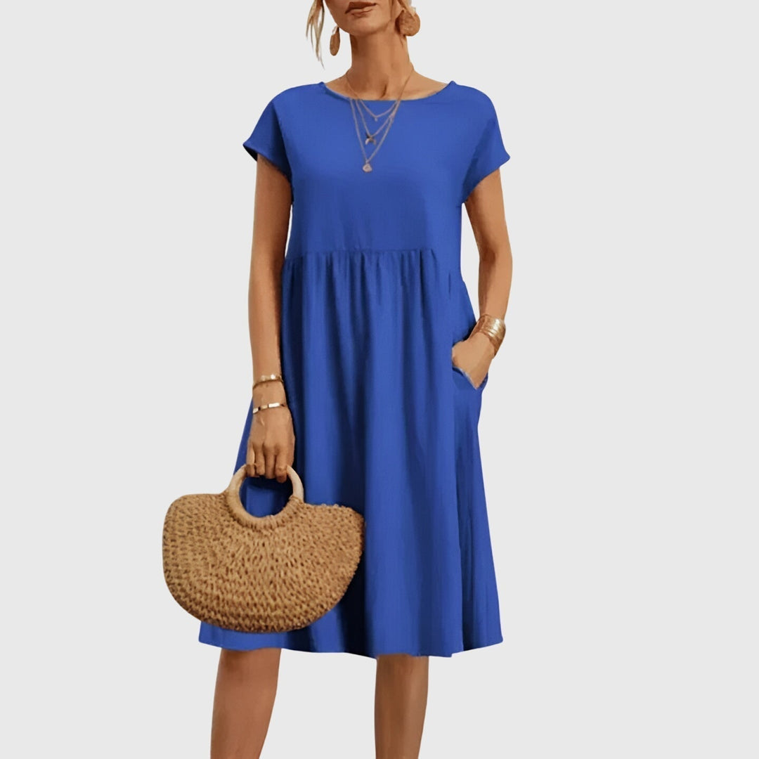 Robes Femme Isabelle - 2