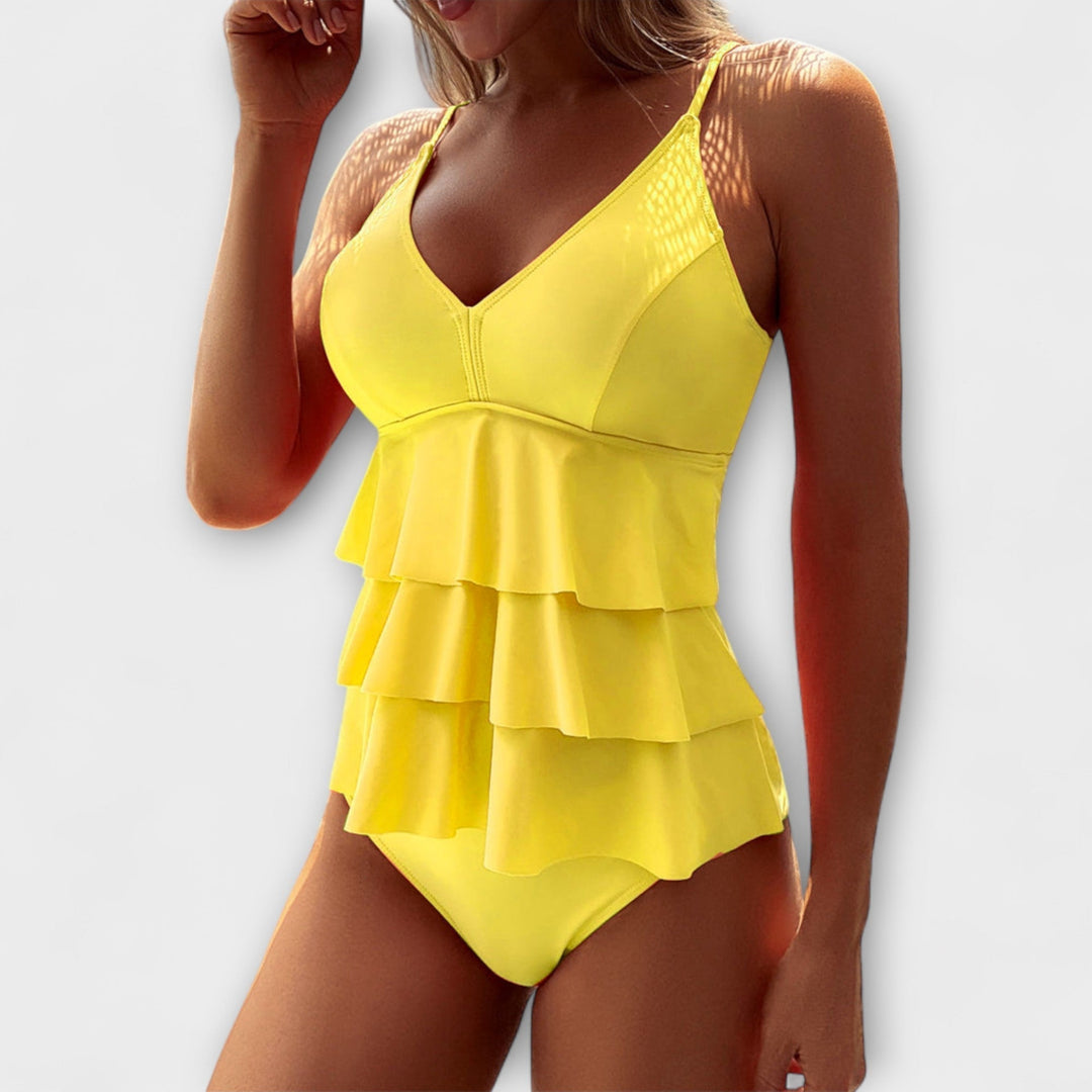 Maillots de Bain Femme Colette - 3