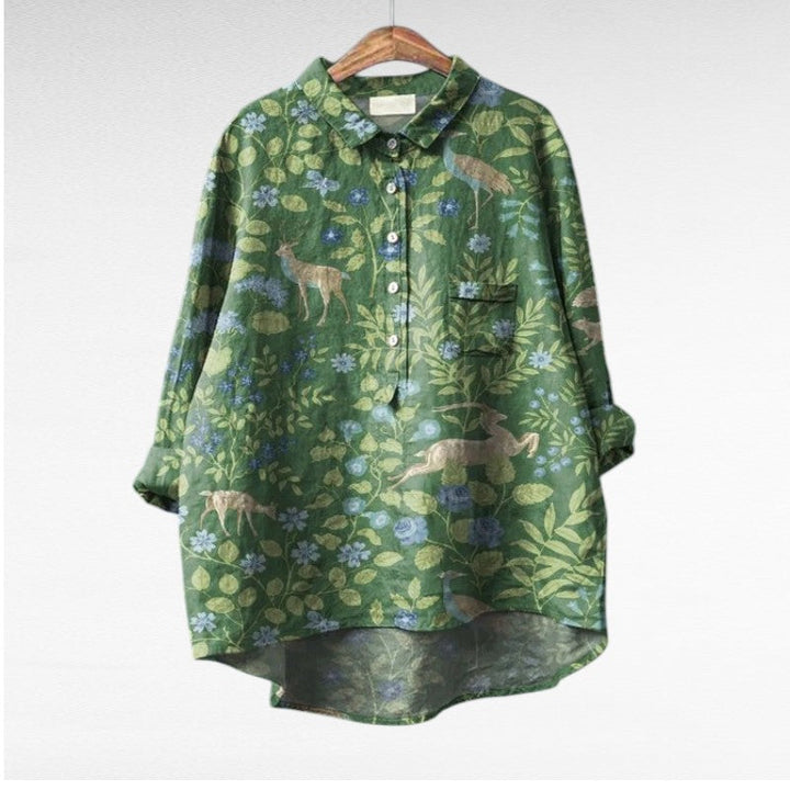Blouses Femme Claire - 11