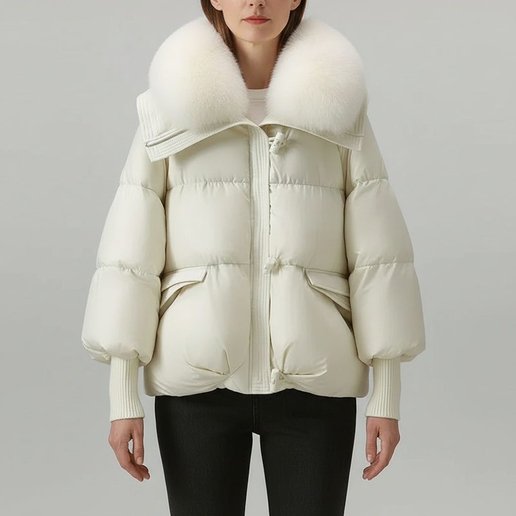 Vestes Femme Judith - 5