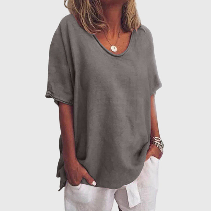 Tops Femme Claire - 6
