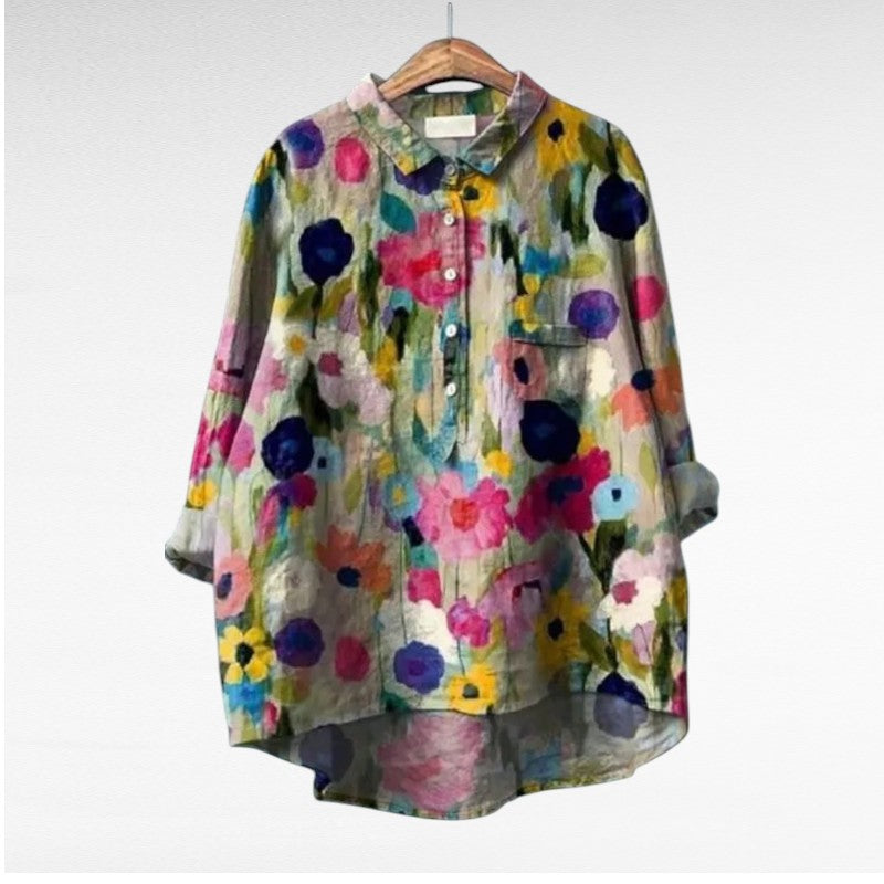 Blouses Femme Claire - 12
