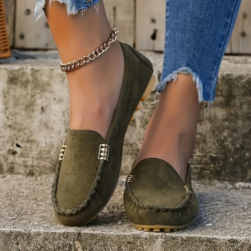 Mocassins Femme Vanessa - 13