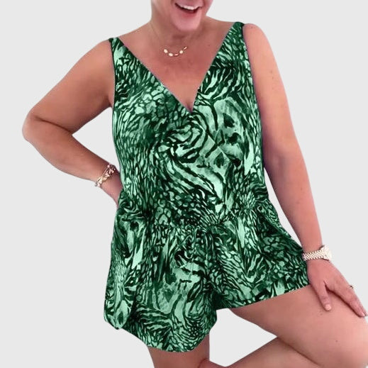 Robes Femme Camille Rose - 3