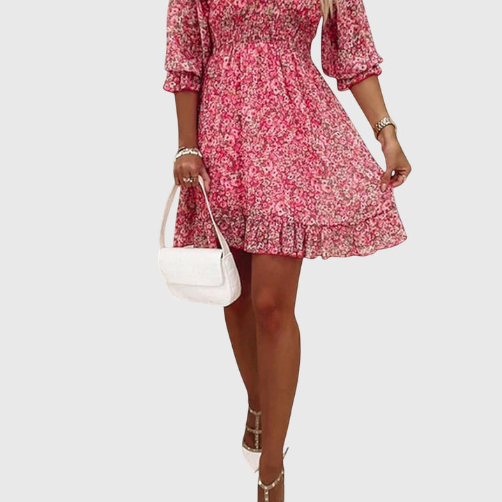 Robes Femme Christine - 8