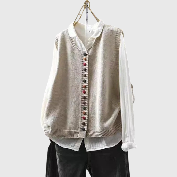 Cardigans Femme Zélie