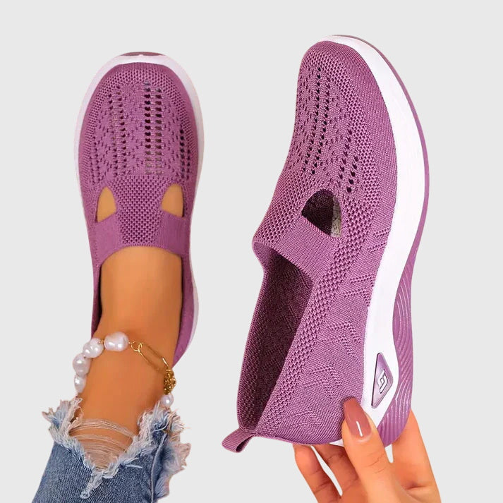 Chaussures Femme Océane - 10