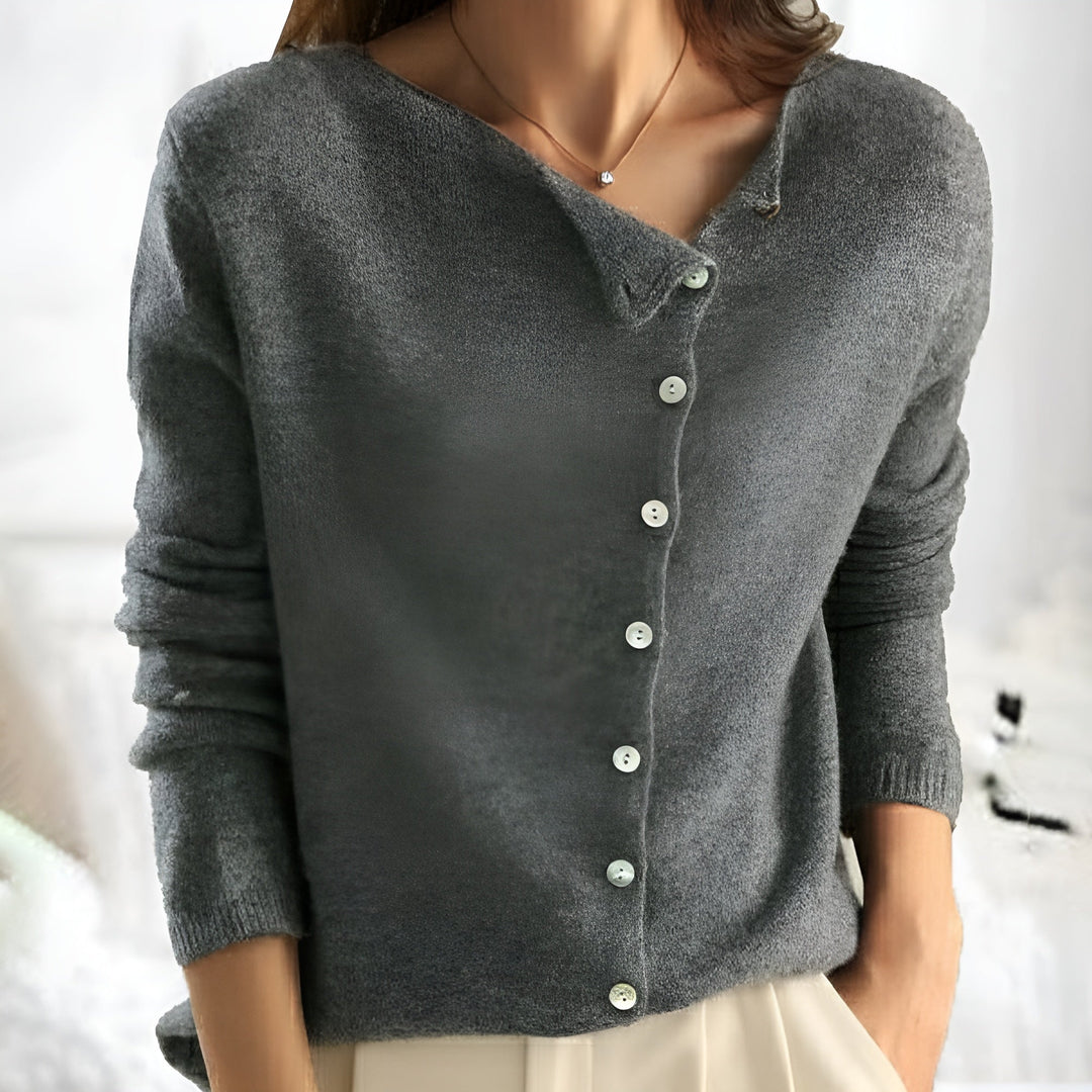 Cardigans Femme Sarah - 2