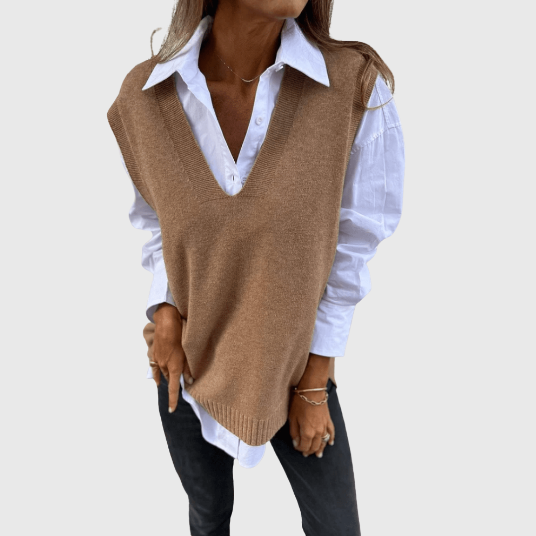 Gilets Femme Margaux