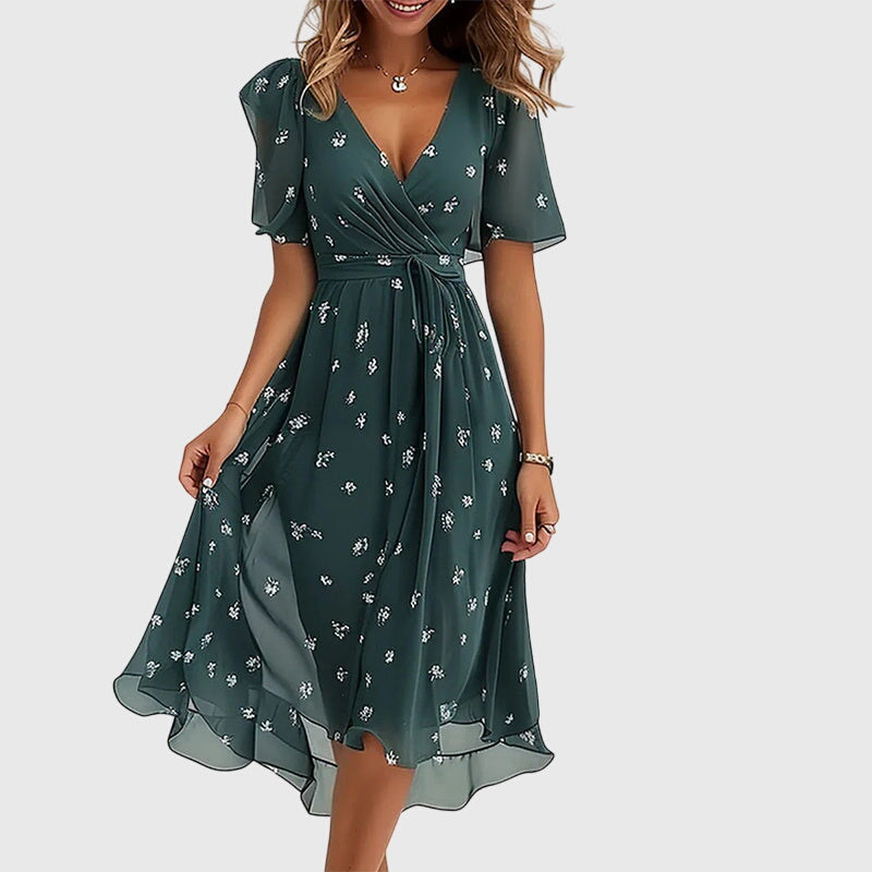 Robes Femme Léonie - 6